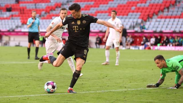 云开体育网址-最炸裂的破纪录时刻！“世一锋”在德甲还有何追求？