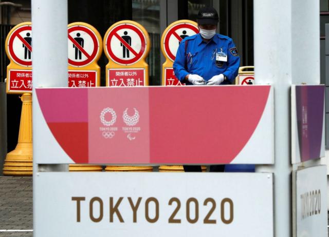 云开体育网站-东奥赴日官员数量减半 超3.5万民众签名反对东奥