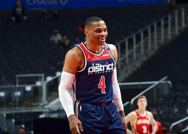 云开体育网站-韦少生涯总得分超越拉里·伯德 无比尔奇才已7连败